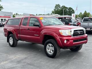 2006 Toyota Tacoma for sale in Hendersonville NC