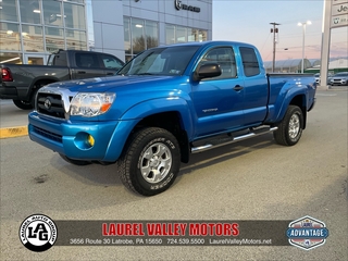 2007 Toyota Tacoma for sale in Greensboro NC