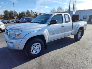 2005 Toyota Tacoma