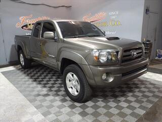 2010 Toyota Tacoma