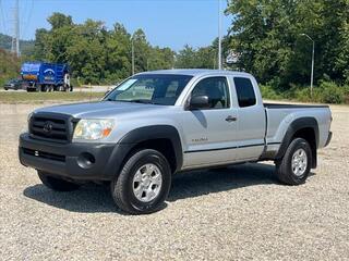 2006 Toyota Tacoma for sale in Asheville NC