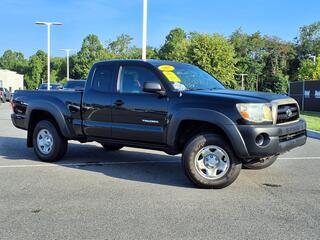 2007 Toyota Tacoma for sale in Lynchburg VA