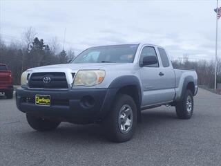 2006 Toyota Tacoma