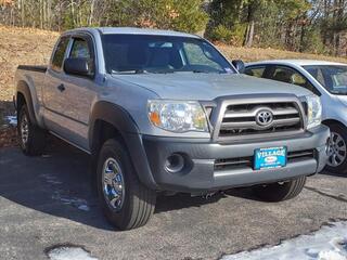 2009 Toyota Tacoma for sale in South Berwick ME