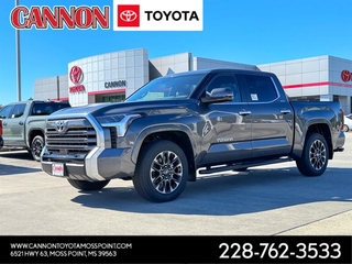 2026 Toyota Tundra for sale in Moss Point MS