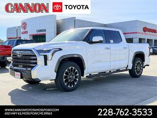 2026 Toyota Tundra for sale in Moss Point MS