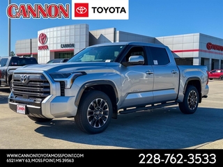 2026 Toyota Tundra for sale in Moss Point MS