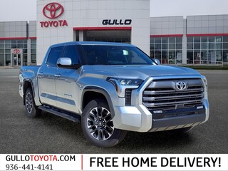 2026 Toyota Tundra for sale in Conroe TX