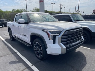 2026 Toyota Tundra