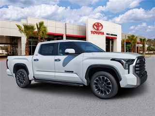 2026 Toyota Tundra for sale in Charleston SC