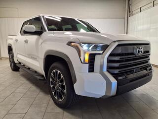 2026 Toyota Tundra