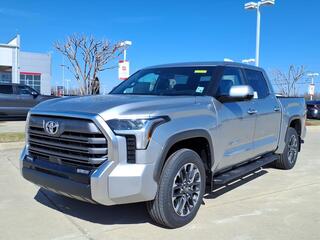 2026 Toyota Tundra for sale in Bossier City LA