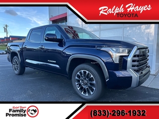 2025 Toyota Tundra for sale in Anderson SC