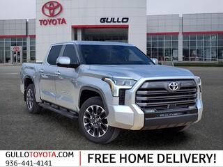 2026 Toyota Tundra for sale in Conroe TX