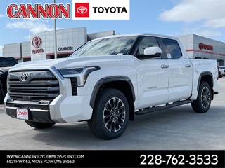 2026 Toyota Tundra for sale in Moss Point MS