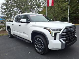 2025 Toyota Tundra for sale in Fairfax VA