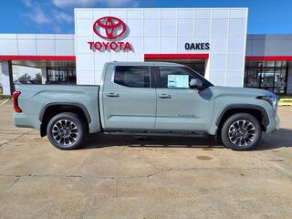 2026 Toyota Tundra for sale in Greenville MS