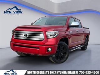 2014 Toyota Tundra for sale in Ringgold GA