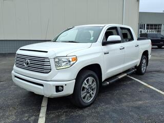 2017 Toyota Tundra