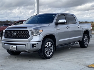 2018 Toyota Tundra