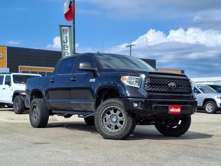 2018 Toyota Tundra for sale in Columbia SC