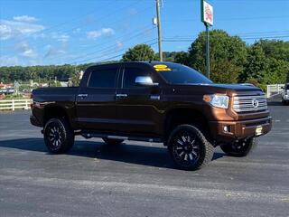 2014 Toyota Tundra for sale in Princeton WV