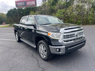 2015 Toyota Tundra