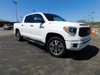 2018 Toyota Tundra for sale in Clarksville TN