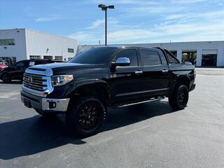 2018 Toyota Tundra for sale in Morristown TN