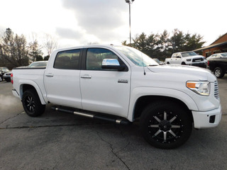 2016 Toyota Tundra for sale in Clarksville TN