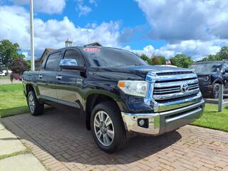 2017 Toyota Tundra