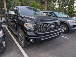 2018 Toyota Tundra