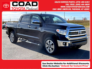 2017 Toyota Tundra for sale in Kodak TN