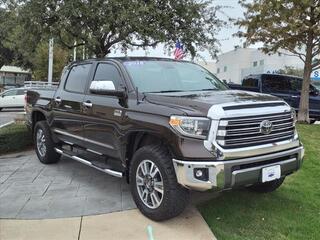 2018 Toyota Tundra