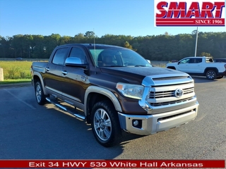2015 Toyota Tundra