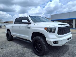2017 Toyota Tundra