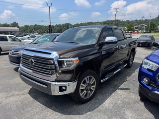 2018 Toyota Tundra for sale in Kingsport TN