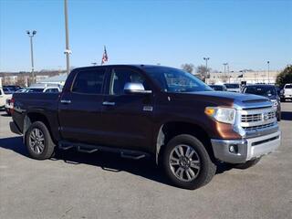 2014 Toyota Tundra