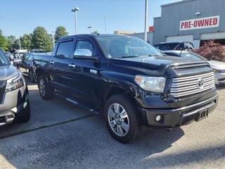 2014 Toyota Tundra