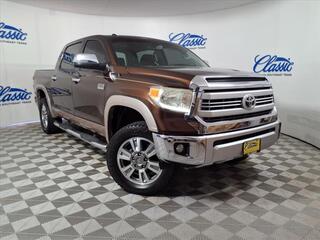 2015 Toyota Tundra