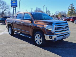 2015 Toyota Tundra for sale in Evansville WI