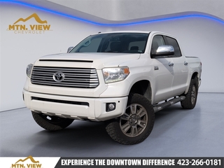 2017 Toyota Tundra for sale in Chattanooga TN