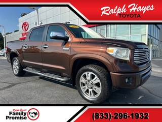 2017 Toyota Tundra for sale in Anderson SC