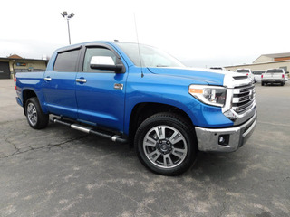 2018 Toyota Tundra for sale in Clarksville TN