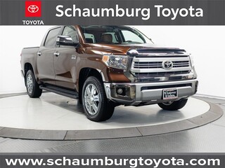 2015 Toyota Tundra for sale in Schaumburg IL