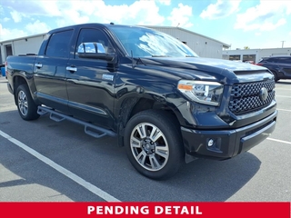 2018 Toyota Tundra for sale in Myrtle Beach SC