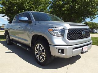 2018 Toyota Tundra