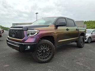 2016 Toyota Tundra