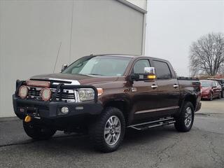 2016 Toyota Tundra