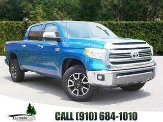 2016 Toyota Tundra for sale in Southern Pines NC